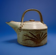 Vtg handmade stoneware for sale  Tuckerton