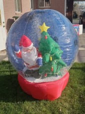 4foot outdoor airblown for sale  West Jordan
