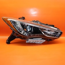 Infiniti qx60 headlight for sale  San Fernando