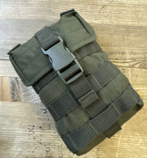 Arktis green molle for sale  NORTHAMPTON