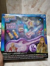 Conjunto de cosméticos Hannah Montana NOVO LACRADO comprar usado  Enviando para Brazil