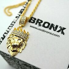 Collana hip hop usato Collana hip hop usato  San Giorgio a Cremano