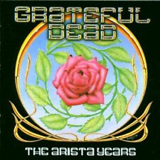 Grateful dead greatest for sale  STOCKPORT