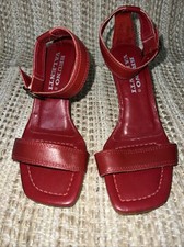 Bruno valenti red for sale  Cornelius