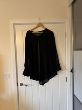 chiffon jacket for sale  ASHFORD