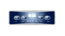 Usado, Spaside, Balboa, VL401, Lcd, Duplex, 7', com etiqueta: 80-11885, J/L/C/W, 6.3" X 2.2" comprar usado  Enviando para Brazil