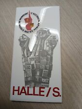 Ddr propaganda fdj gebraucht kaufen  Halle