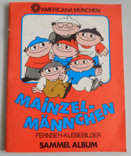 Mainzelmännchen americana mü gebraucht kaufen  Deutschland