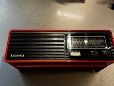 Radio grundig transistor usato  Perugia