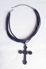 Collier fantaisie pendentif d'occasion  Versailles