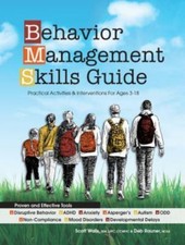 Behavior management skills for sale  Minneapolis