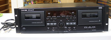 Tascam 202 double for sale  Cleveland