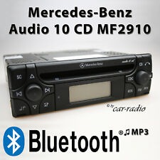 Riginal mercedes audio gebraucht kaufen  Gütersloh