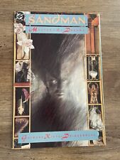 Sandman # 1 quase perfeito 1ª impressão DC Vertigo quadrinhos Morpheus Dream N Gaiman 7 J267 comprar usado  Enviando para Brazil