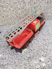 Playmobil camion pompiers d'occasion  Angoulême