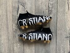 Nike Mercurial Superfly 6 Elite ACC CR7 FG Soccer CJ7902 007 Limited S 10.5 comprar usado  Enviando para Brazil