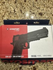 Crosman 1911bb semi for sale  Acworth