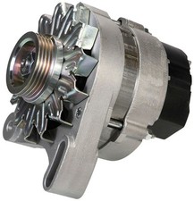 FIAT SEICENTO ALTERNATOR 1.1 PETROL 1998 1998 1999 2000 2001 MARELLI 63320001, używany na sprzedaż  PL