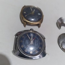 Timex time zone for sale  Hammond