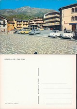 Cremeno piazza f.g.lombardian. usato  Italia