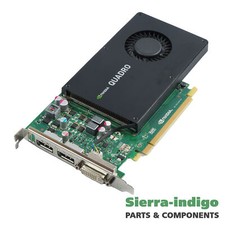 Nvidia quadro k2200 for sale  PENTRE