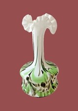 Superbe vase collerette d'occasion  Montsûrs