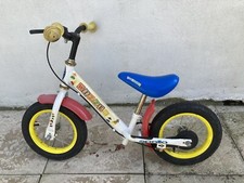 apollo wizzer balance bike for sale apollo wizzer balance bike for sale EGHAM