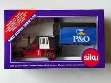Container stapler neu gebraucht kaufen  Garbsen