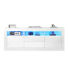 Hochglanz sideboard led gebraucht kaufen Hochglanz sideboard led gebraucht kaufen  Buchholz i.d. Nordheide