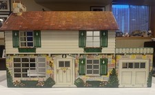 colonial house doll style for sale colonial house doll style for sale Lincoln