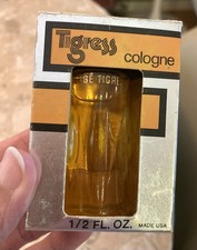 Vintage faberge tigress for sale  Lexington