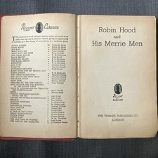 Robin hood merrie for sale  EXETER