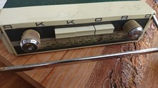 Antikes radio akkord gebraucht kaufen  Buchholz i.d. Nordheide