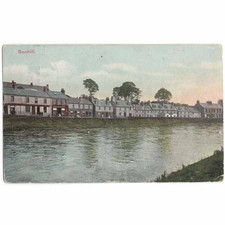 Bonhill main street for sale  GLASGOW