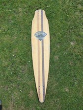 Skateboard fibreflex gordon for sale  COLCHESTER