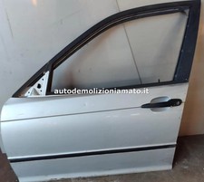 Porta anteriore bmw usato  Napoli