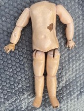Antique small doll d'occasion  Expédié en Belgium