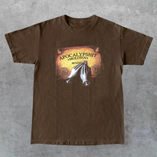 Molotov shirt unisex usato Molotov shirt unisex usato  Spedire a Italy