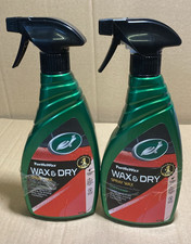 Turtle wax 51800 for sale  BRADFORD