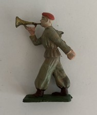 Starlux parachutiste beret d'occasion Starlux parachutiste beret d'occasion  Nantes-