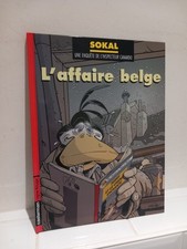 Bd. canardo. sokal. d'occasion  Saumur