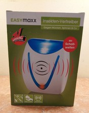 Easymaxx insekten vertreiber gebraucht kaufen  Freigericht