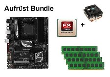 Bundle msi 970a gebraucht kaufen  Berlin