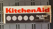 Suporte auxiliar de cozinha misturador máquina de massas pratos acessório como novo estado usado  comprar usado  Enviando para Brazil