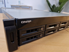 Qnap 879u nas gebraucht kaufen  Erlangen