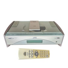 Jvc sd9 compact for sale  Oceanside