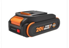 Worx 20v battery for sale  Chantilly