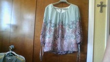 beautiful xl women blouse s for sale  Alpaugh