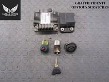 Kit chiavi accensione usato  Italia