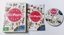 Wii party nintendo for sale  BRIGHTON